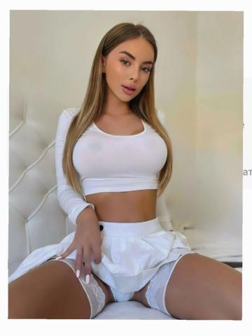 Индивидуалка Ксюша Фотография 3