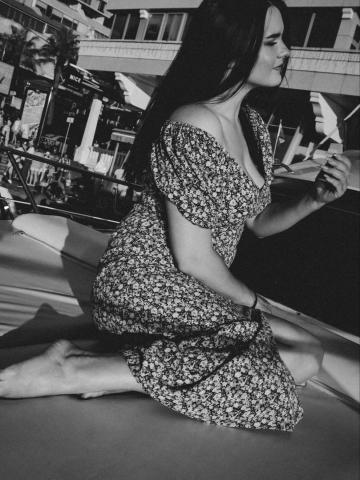 Индивидуалка Таня Фотография 2