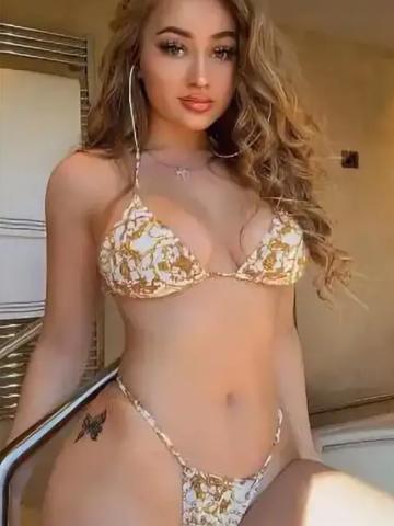 Индивидуалка Ксения Фотография 2