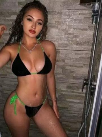 Индивидуалка Ксения Фотография 3